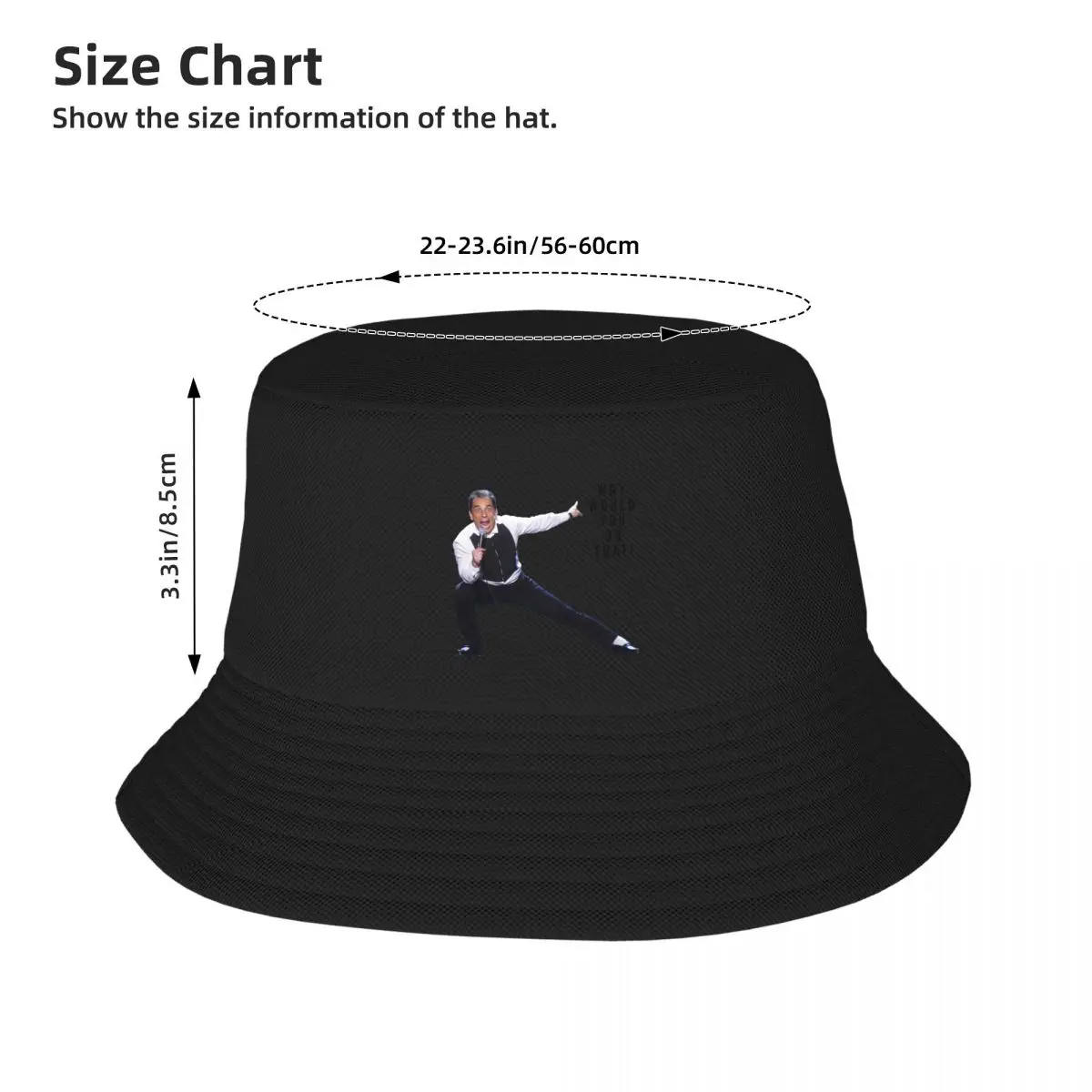 Себастьян манискалко-Почему вы этого делаете! Панама пляжная Прогулка Прямая