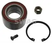 

Store code: 30905847 for rear wheel bearing (KIT) TRANSPORTER T4