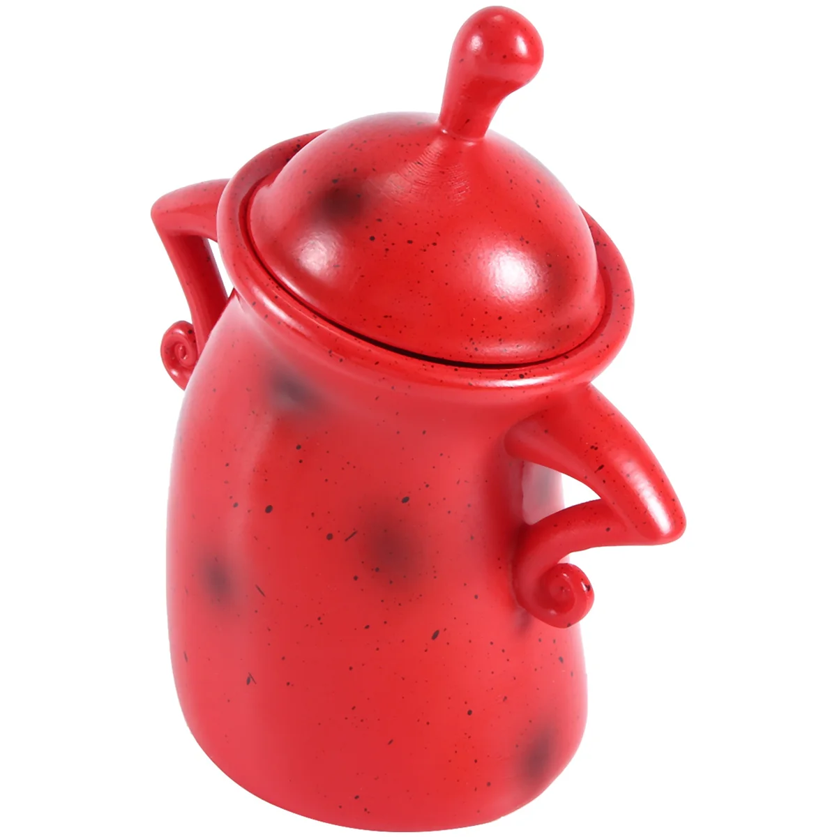 Канистра с отношением забавные герметичные кухонные контейнеры для хранения