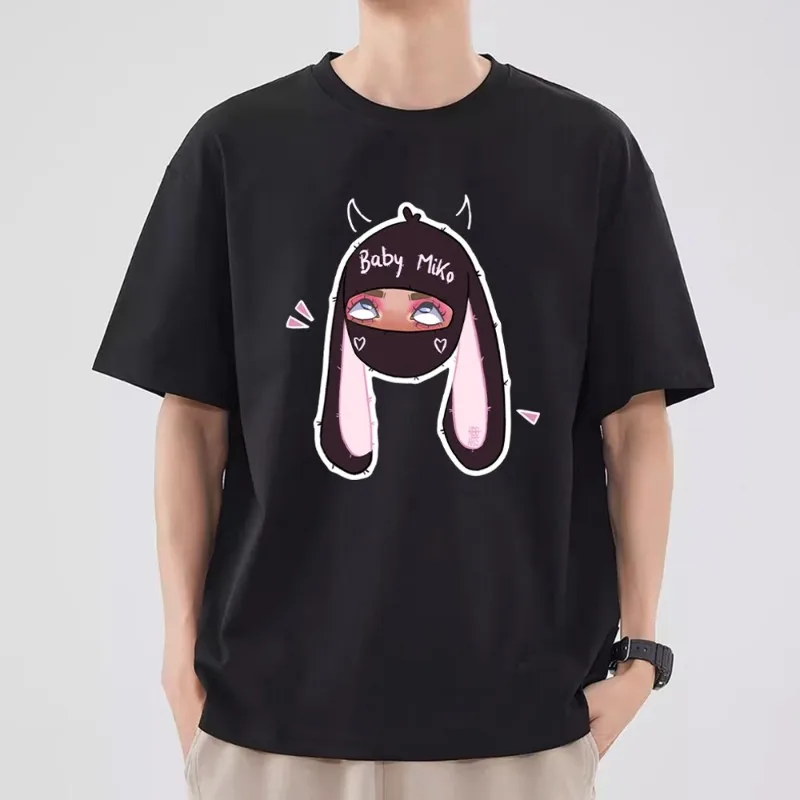 Футболка Мужская/Женская хлопковая с коротким рукавом и воротником