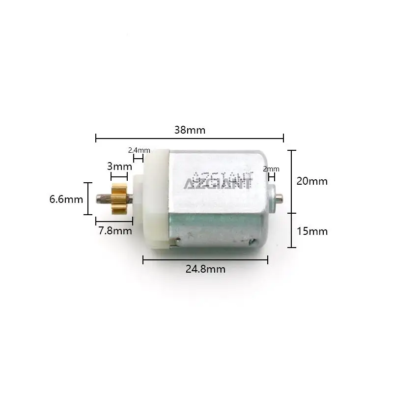 

Мотор центрального замка двери автомобиля для Jaguar XF XJ range rover freeland 2 discovery 3 4 Volvo XC70