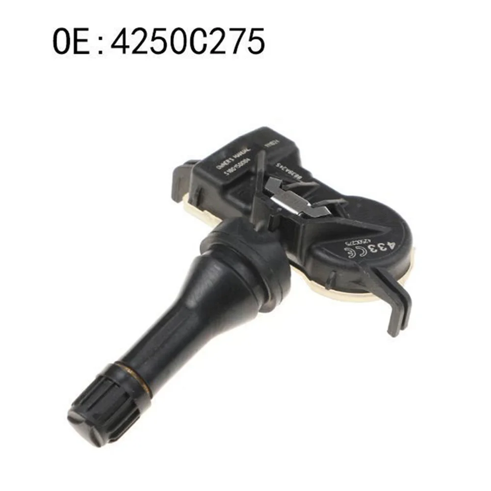 

1PCS TPMS Tire Pressure Sensor 4250C275 For Mitsubishi Attrage A10 For B-SUV For Eclipse For Mirage For Outlander For Nissan