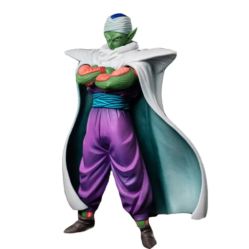 

Anime Dragon Ball EX King Piccolo Figure 17CM PVC Action Figures Collection Model Toys for Children Gifts Christmas toys