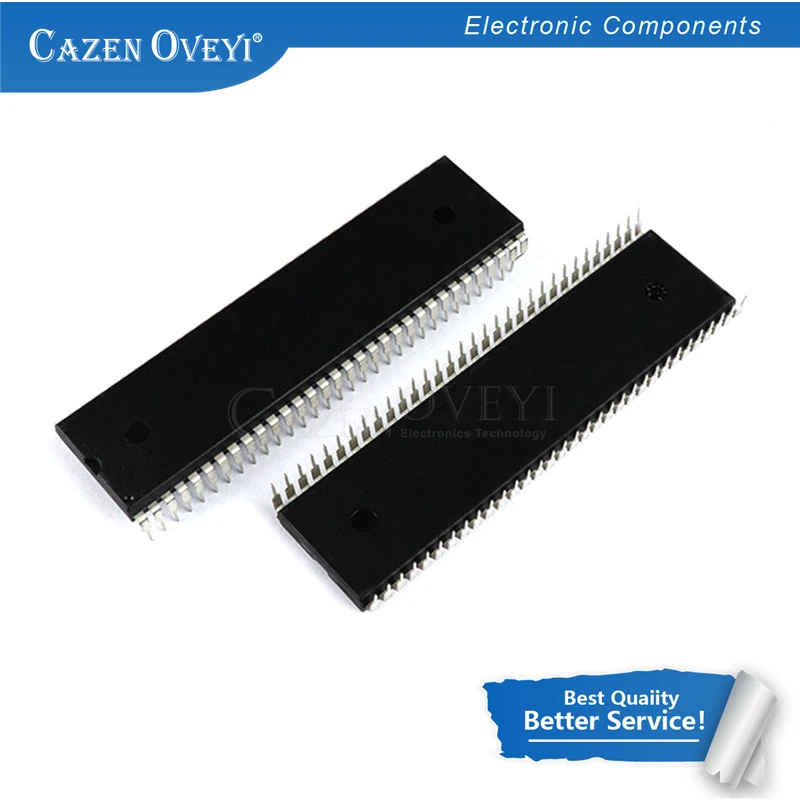 

1 шт./партия HD64180RP10 HD64180RP6 DIP-64