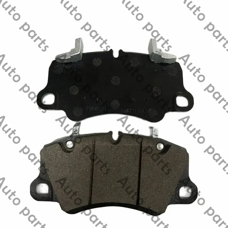 

Для Ferrari 488 488 F12 812 комплект передних задних тормозных колодок 70003826 70003759