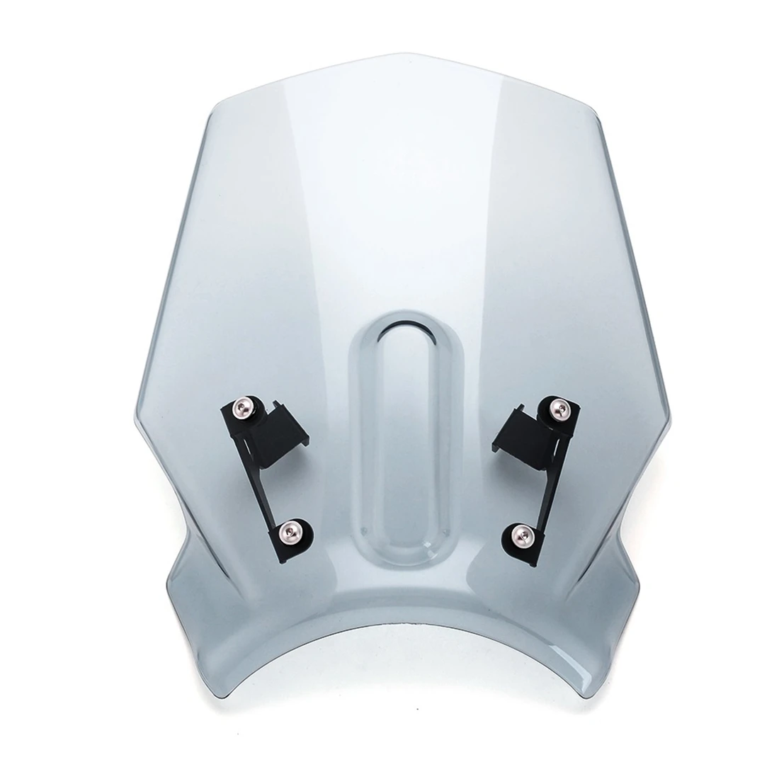 

Motorcycle Windshield Windscreen for Honda CB650R CB1000R 2019 2020 2021 2022 Wind Deflector CB 650 1000 R