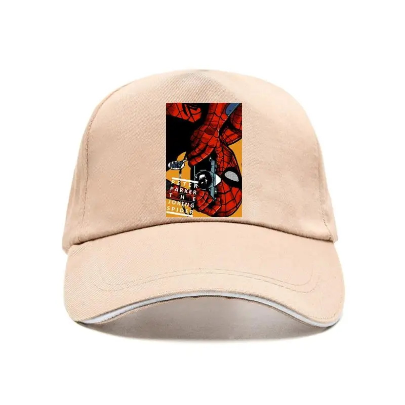 

Новая Кепка, Бейсболка The Joking pider an Far Fro Hoe -5X ae Feae