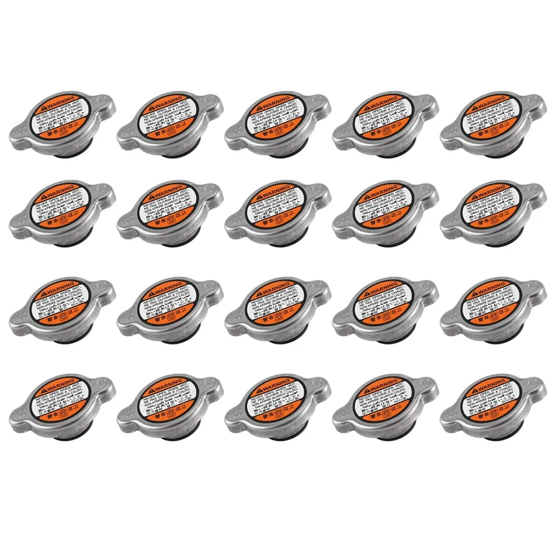 

20PCS 1.1 Bar Radiator Cap Assy For KIA OPTIMA SEDONA Radiator Cover For Hyundai Elantra Accent 253303K000 25330-3K000