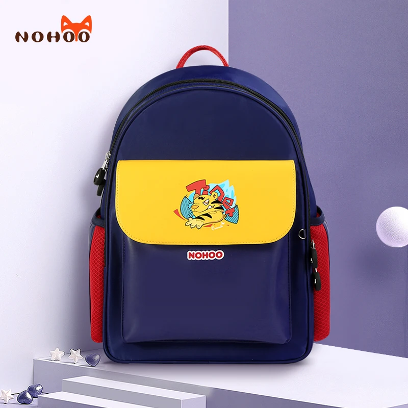 Модные контрастные цветные детские ортопедические рюкзаки для девочек, вместительный ранец для девочек 1-6 классов