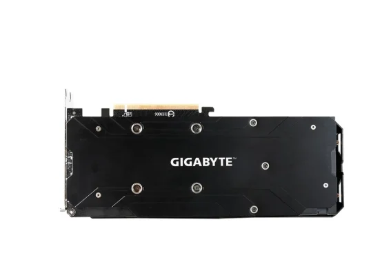 Оригинальная Видеокарта GIGABYTE GTX 1060 3 ГБ G1 игровая видеокарта GPU Map для nVIDIA Geforce GTX1060