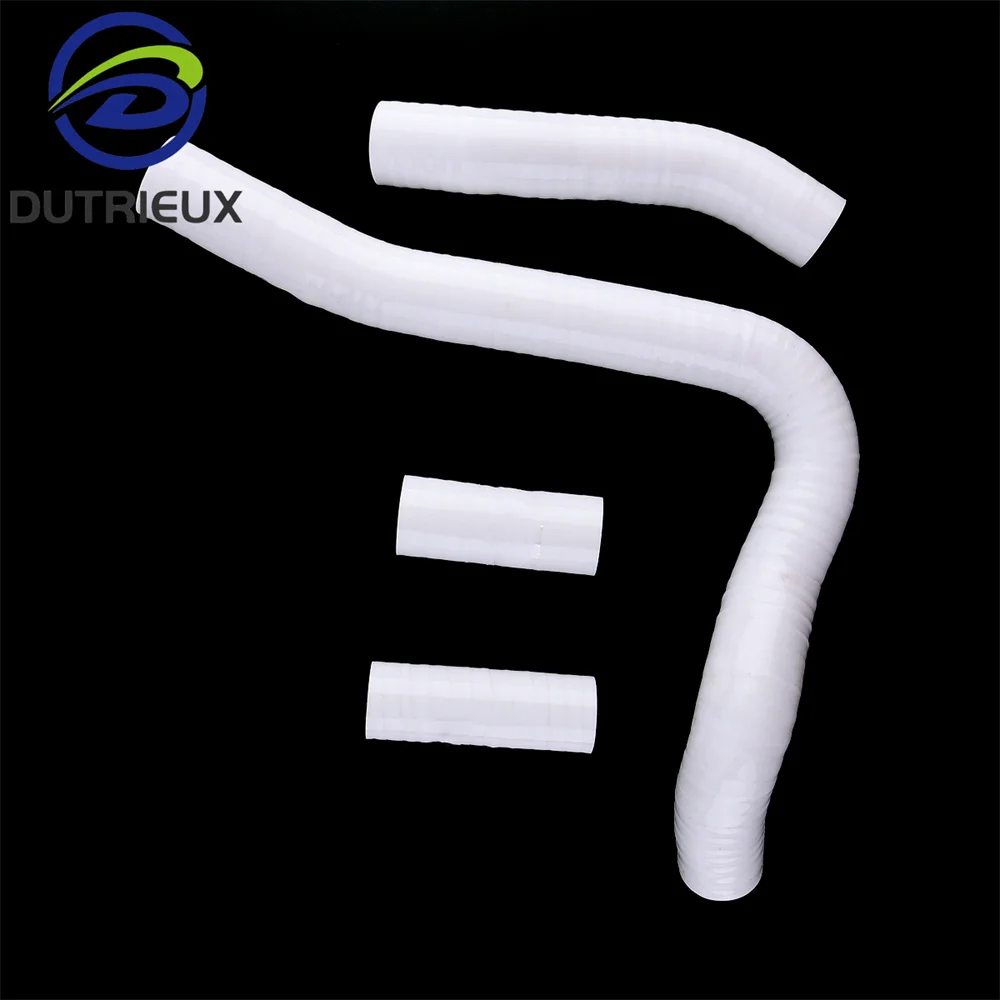 Высококачественный и высокопроизводительный силиконовый шланг охлаждающей