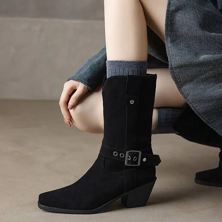 Женские резиновые сапоги роскошные дизайнерские ботинки на молнии женские