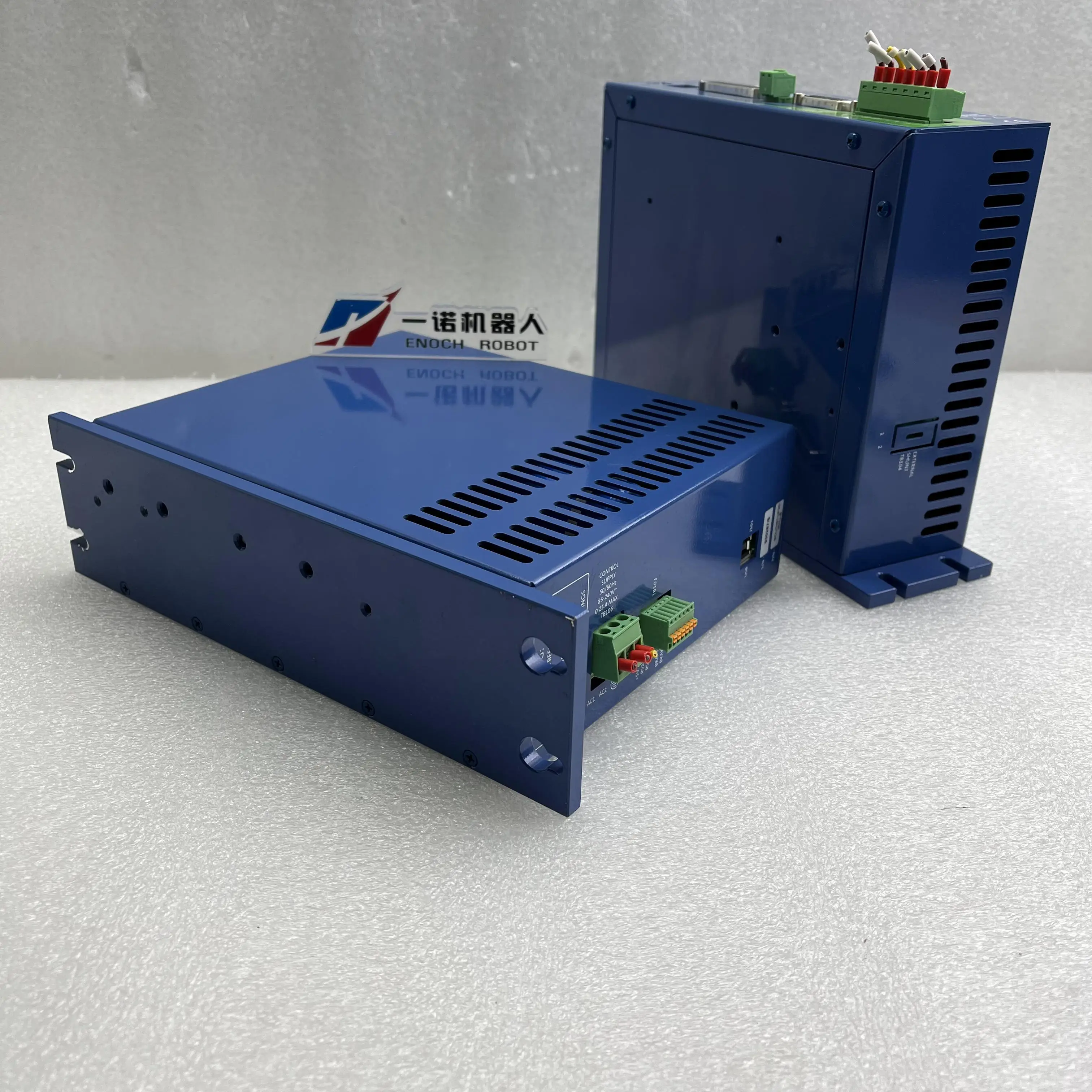 Сервопривод AEROTECH SOLOISTCP30-MXU-S