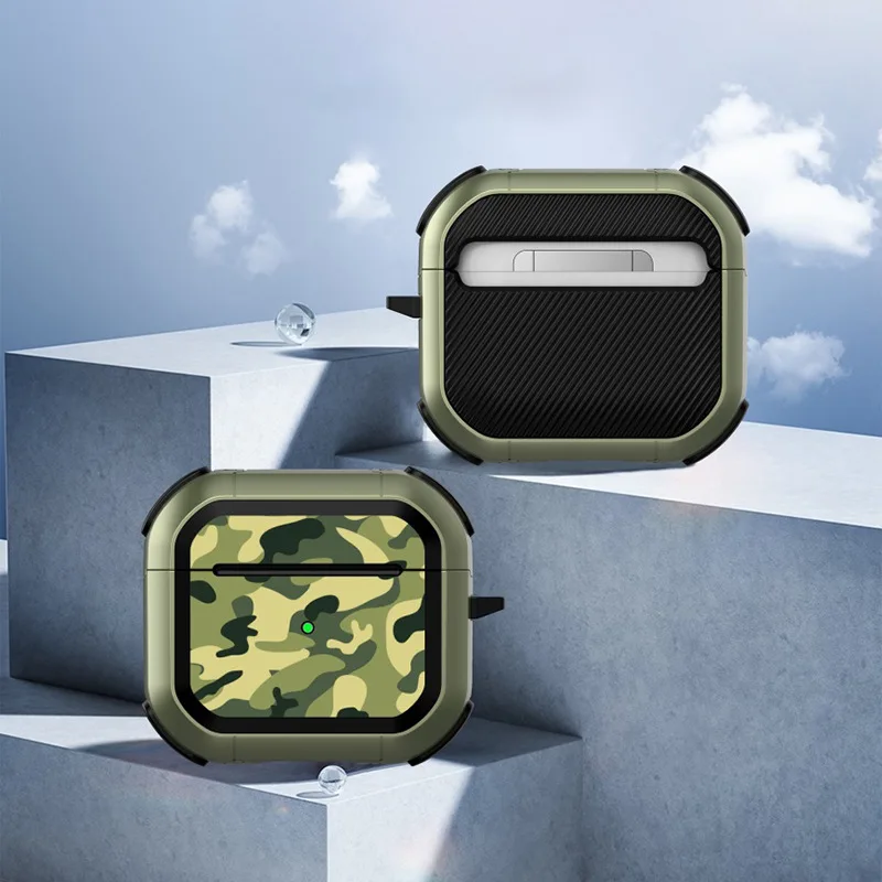 

Новинка 2022, чехол для Airpods Pro, чехол из ТПУ для Apple AirPods 1, 2, 3, чехол, аксессуары для наушников, беспроводные наушники с брелоком