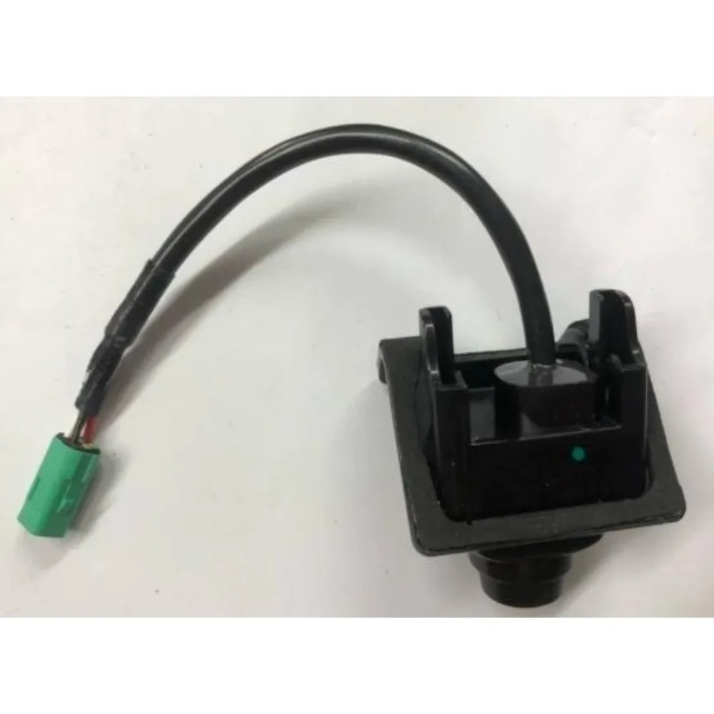 Камера заднего вида для Geely Emgrand New Energy EV300 EV450 EV350 01728220 (art.: 3920da204dc3d) - 3920da204dc3d