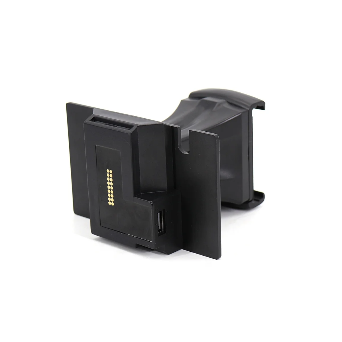 

Motorcycle GPS Phone Navigation Bracket USB Charger Holder Mount Stand for BMW K1600GTL K1600GT K1600B 2011-2020
