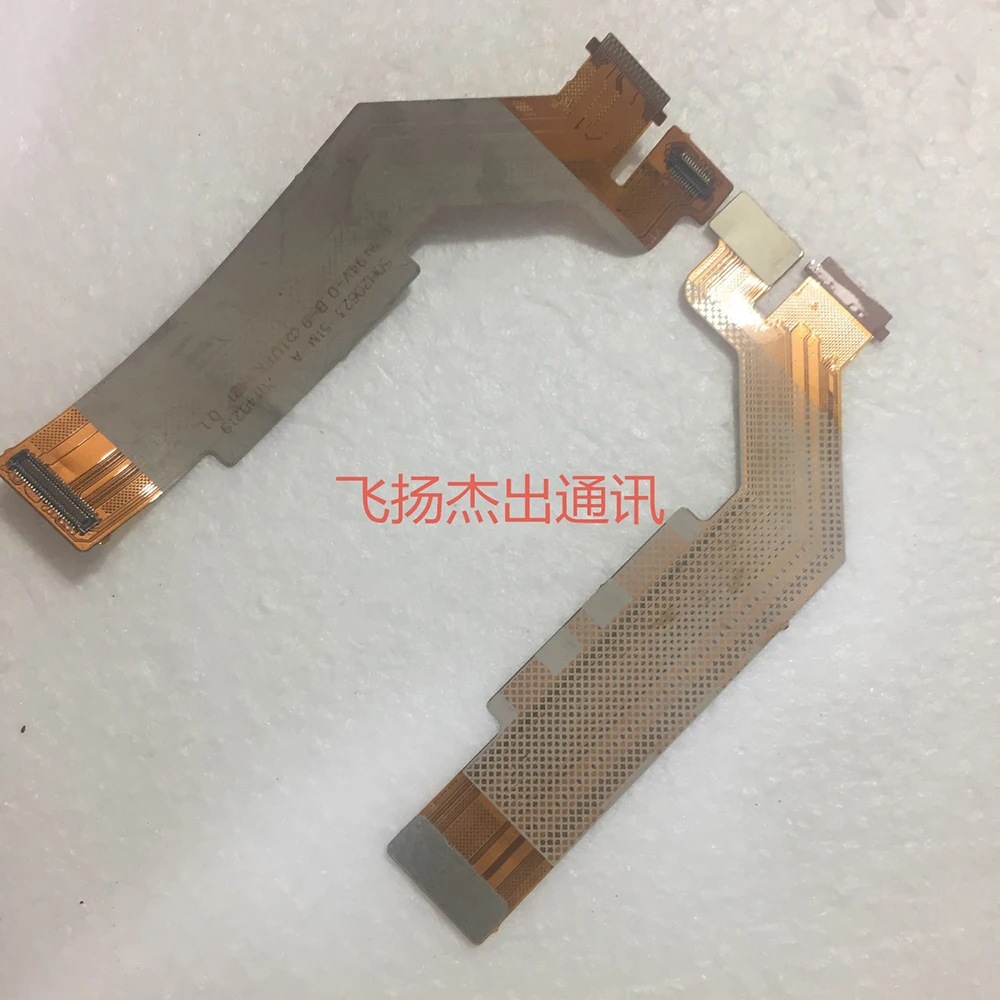 

LCD Connector For HTC Desire 610 Flex Cable Motherboard Display
