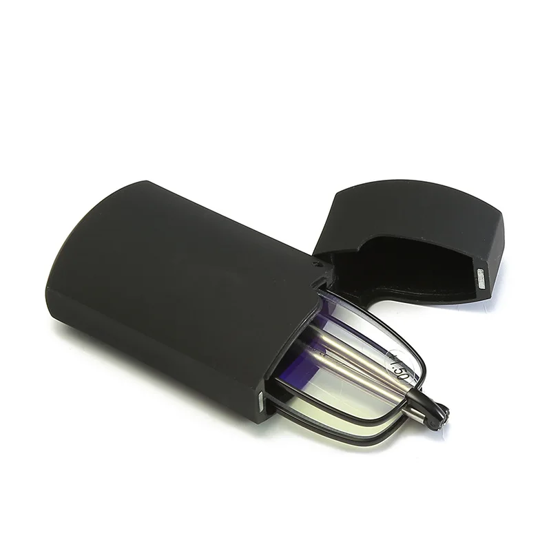 

Metal Frame Reading Glasses Radiation Computer Presbyopia Readers Glasses Unisex Presbyopia Eyeglasses