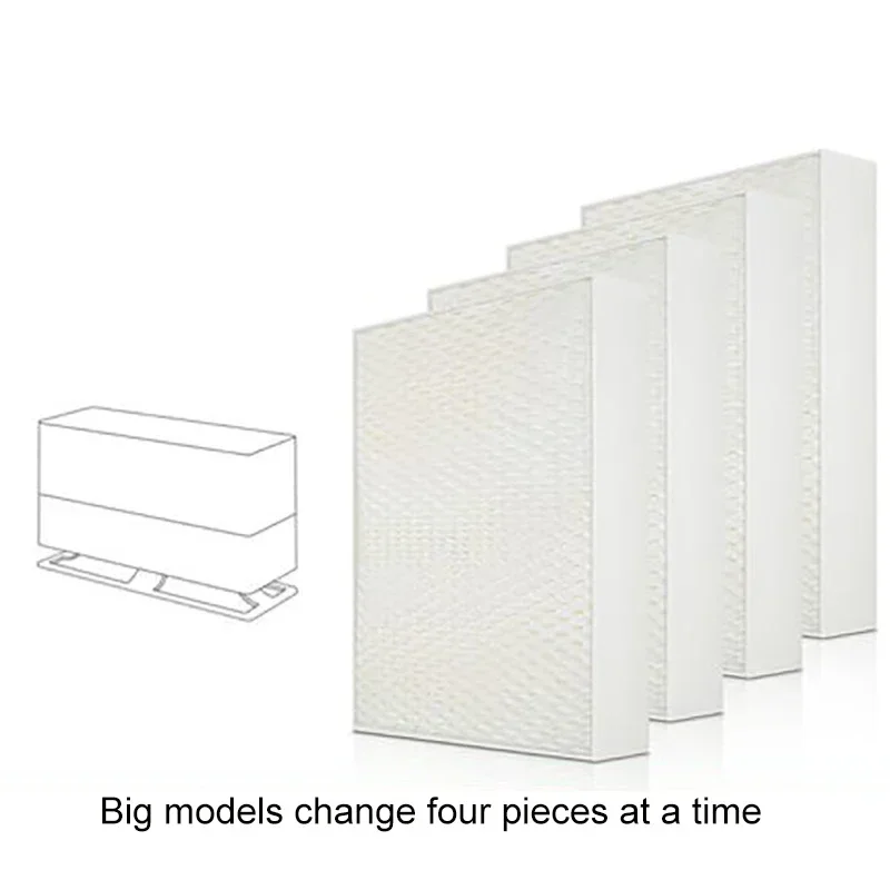 

Сменные фильтры для увлажнителя Stadler Form Oskar