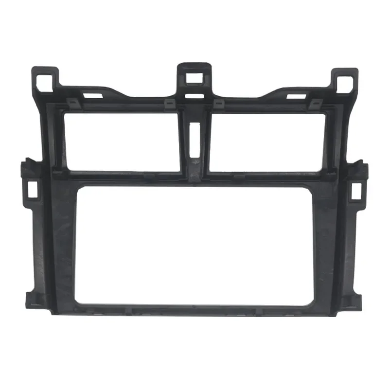 Комплект рамки для установки авто стерео радиоприемника TOYOTA Verso-S/Ractis/Trezia 2010+