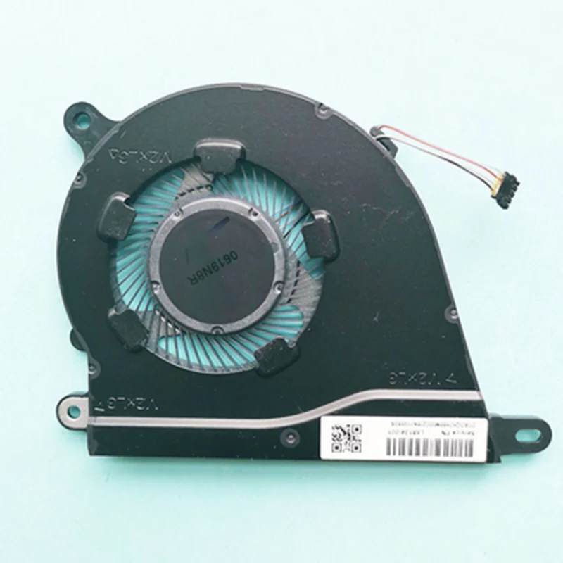 L68134-001 Охладитель охлаждающего вентилятора для HP340S G7 14-DQ 15S-FQ 15S-EQ Запасная часть