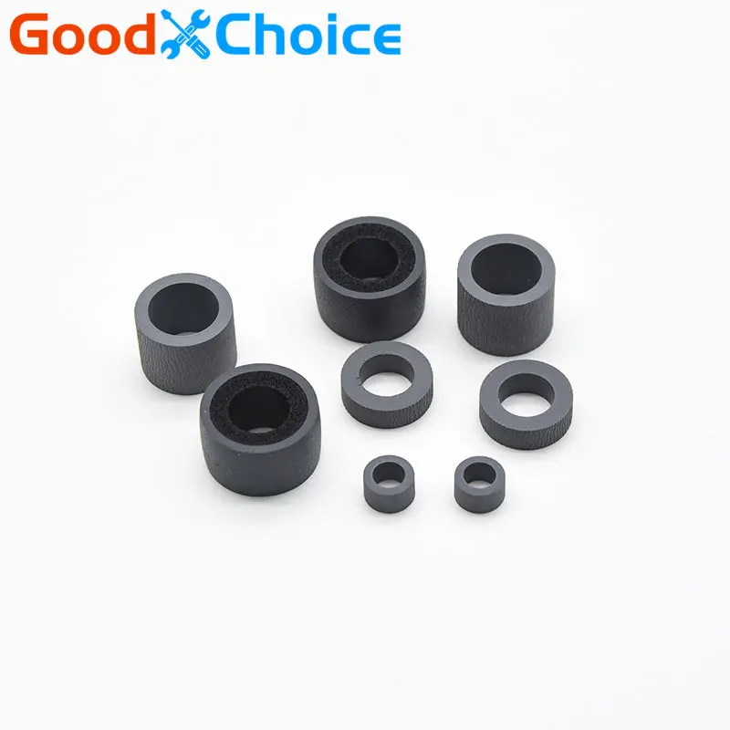 

1 шт. B12B813561 B12B819381, пикап, шламовой Ролик в сборе, шина для EPSON, задняя версия, фотографический сканер