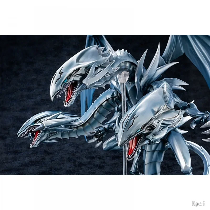 Оригинальная подлинная AMAKUNI AmiAmi Hobby JAPAN Blue-Eyes Ultimate Dragon Duel Monsters, аутентичная модель, анимационная экшн-игрушка (art.: 3920cacdd3fcd) - 3920cacdd3fcd