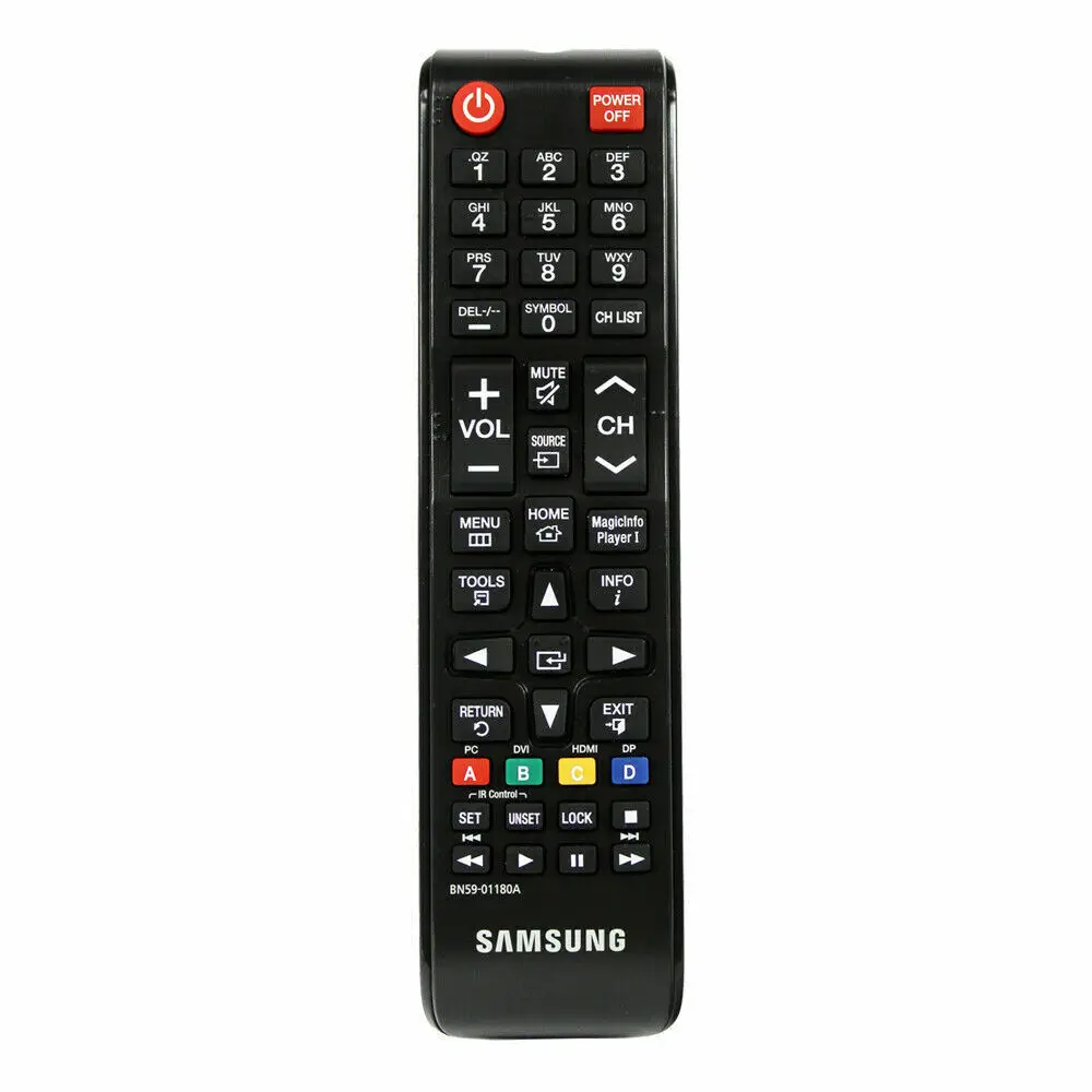 Новый телефон с дистанционным управлением, подходит для Samsung DH40D DH48D DH55D DM32D DM40D DM48D 1180A