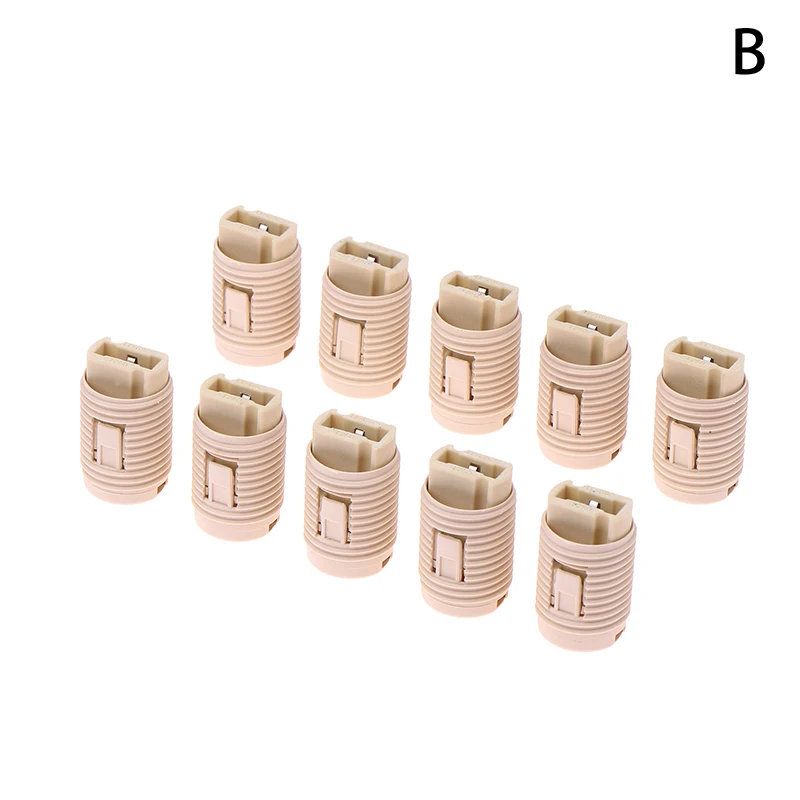 

Патроны для ламп G9 JETTING