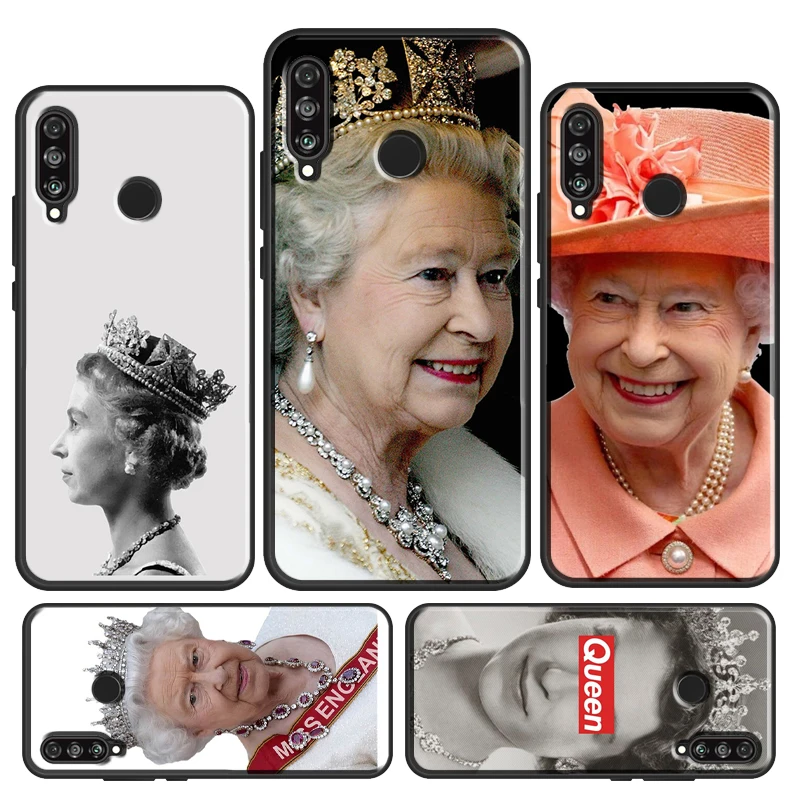 Чехол для Huawei P30 Lite P40 P50 P20 Pro P Smart 2021 Nova 5T 9 Honor X9 X8 X7 50 |