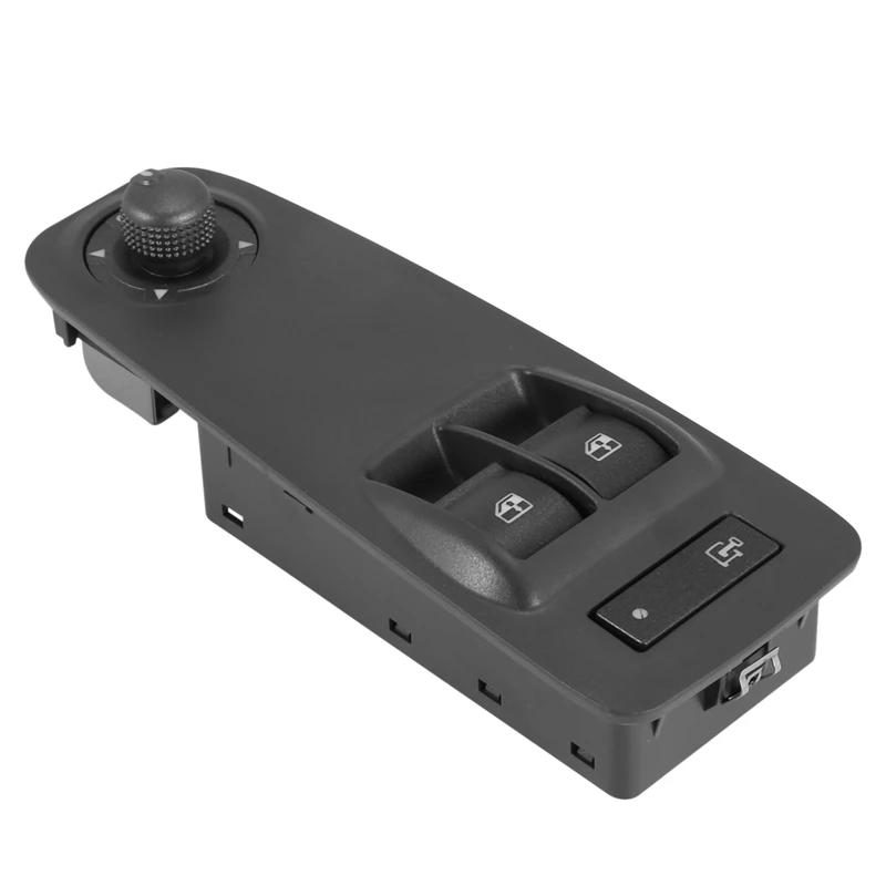 10X Новый переключатель стеклоподъемника для Peugeot Boxer Citroen Jumper Fiat Ducato 735487419