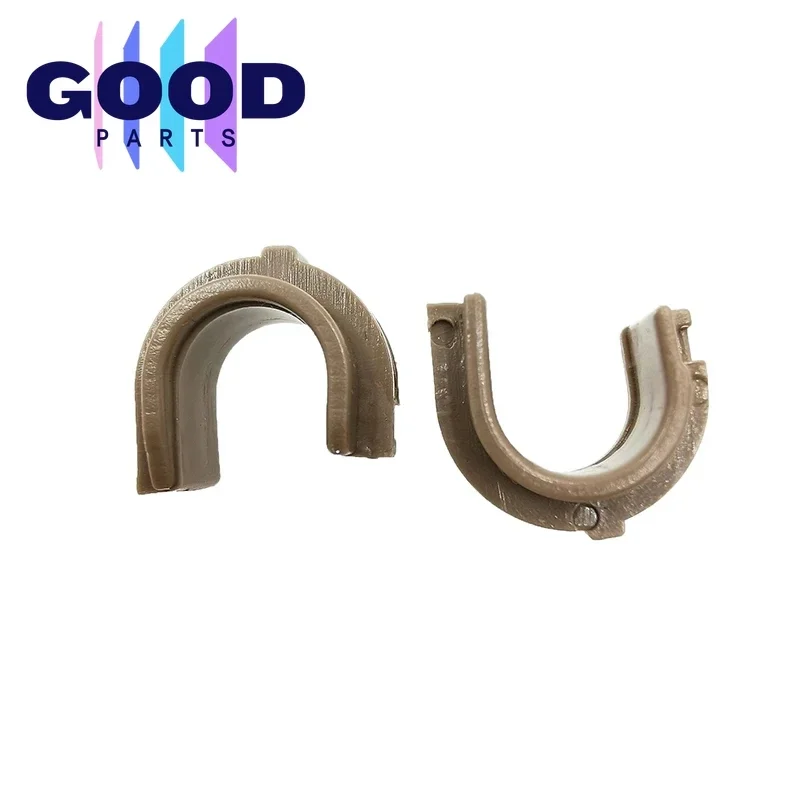 10 компл. BSH-P2035-LOW втулка нижнего прижимного ролика фьюзера для HP P2030 P2035 P2050 P2055 Pro 400