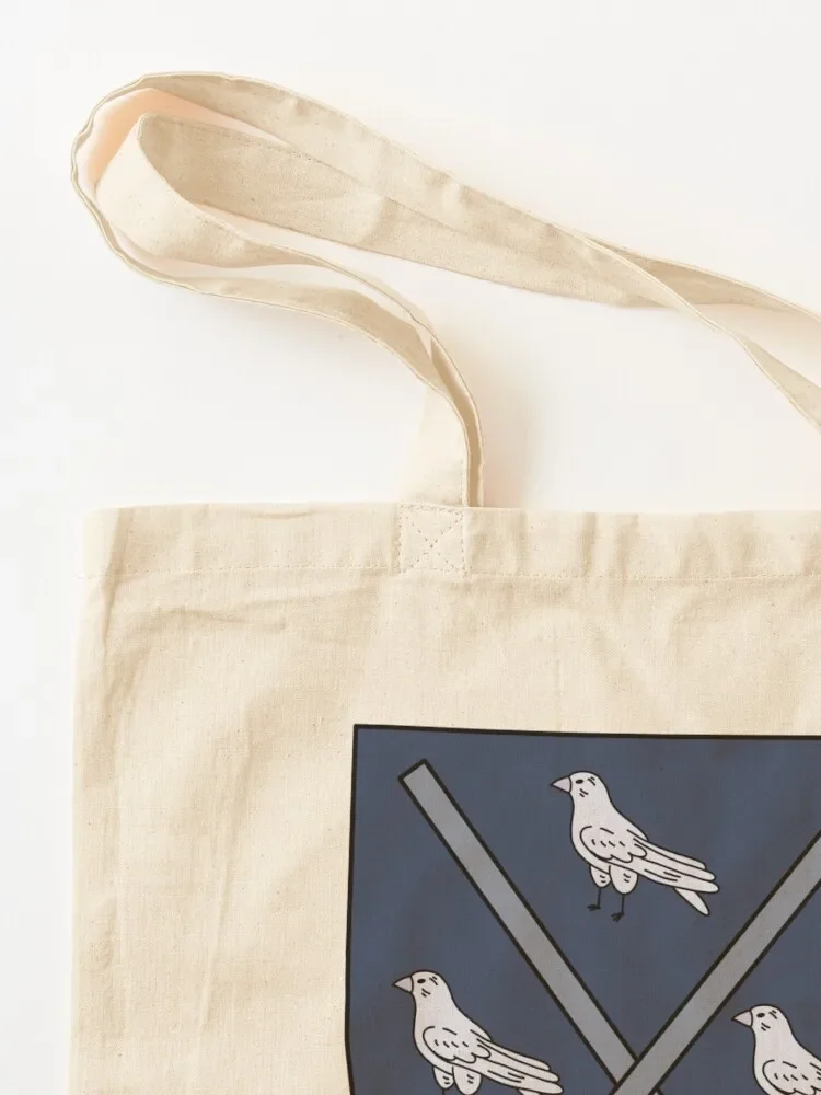 Королевский институт перевода (Babel от R F Kuang) Большая сумка Сумки женские Холщовая