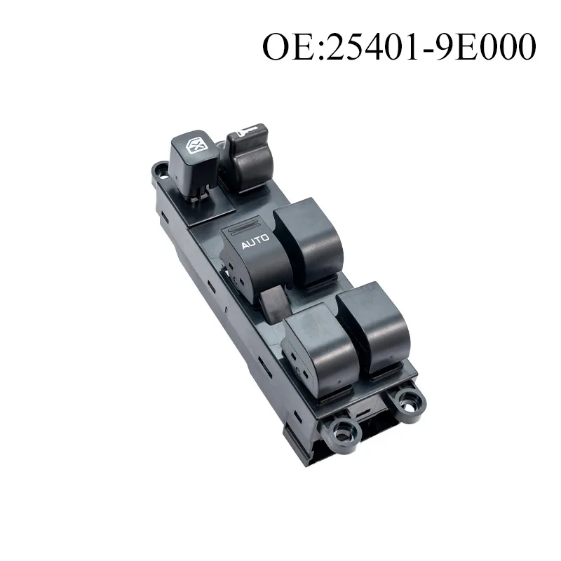25401-9E000 для Nissan Altima Sentra Subaru 1999 2000 2001 02 2004 левая кнопка главного управления