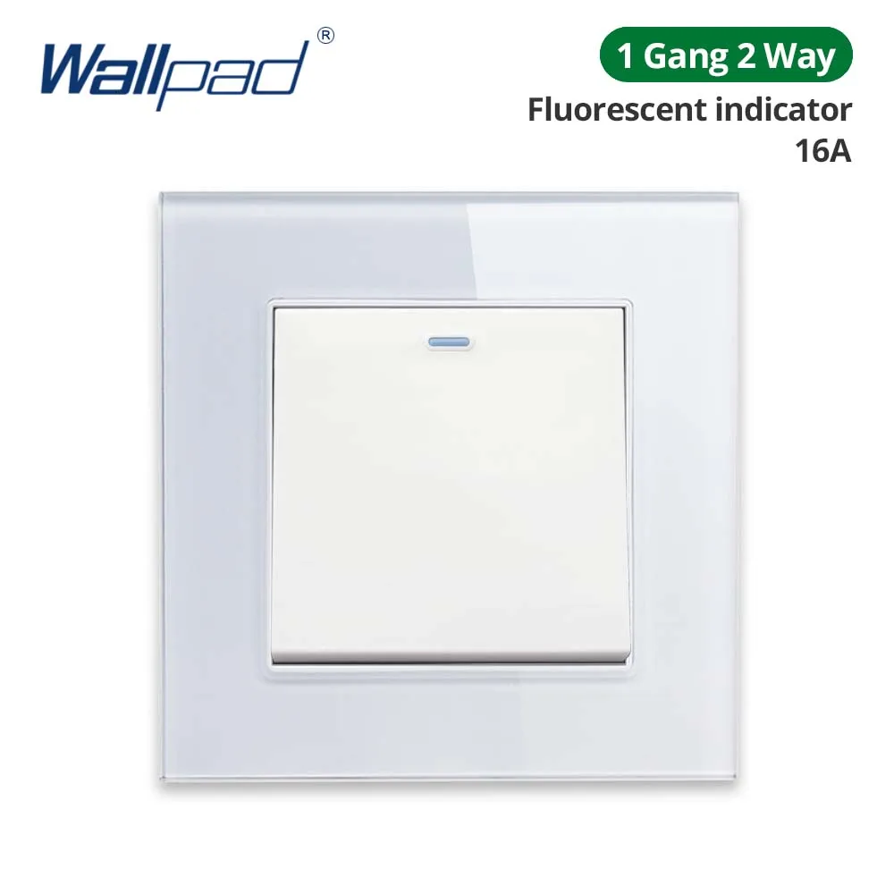 Настенная панель из белого закаленного стекла, настенная панель 1, 2, 3-позиционный переключатель для штор, USB, ЕС, Великобритания, ЕС, розетка, телевизор, TEL RJ45, Sat, 86*86 мм