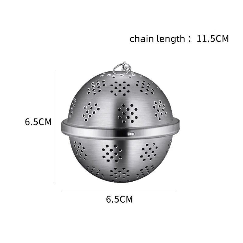 

MEXQCH Сито для чая из нержавеющей стали