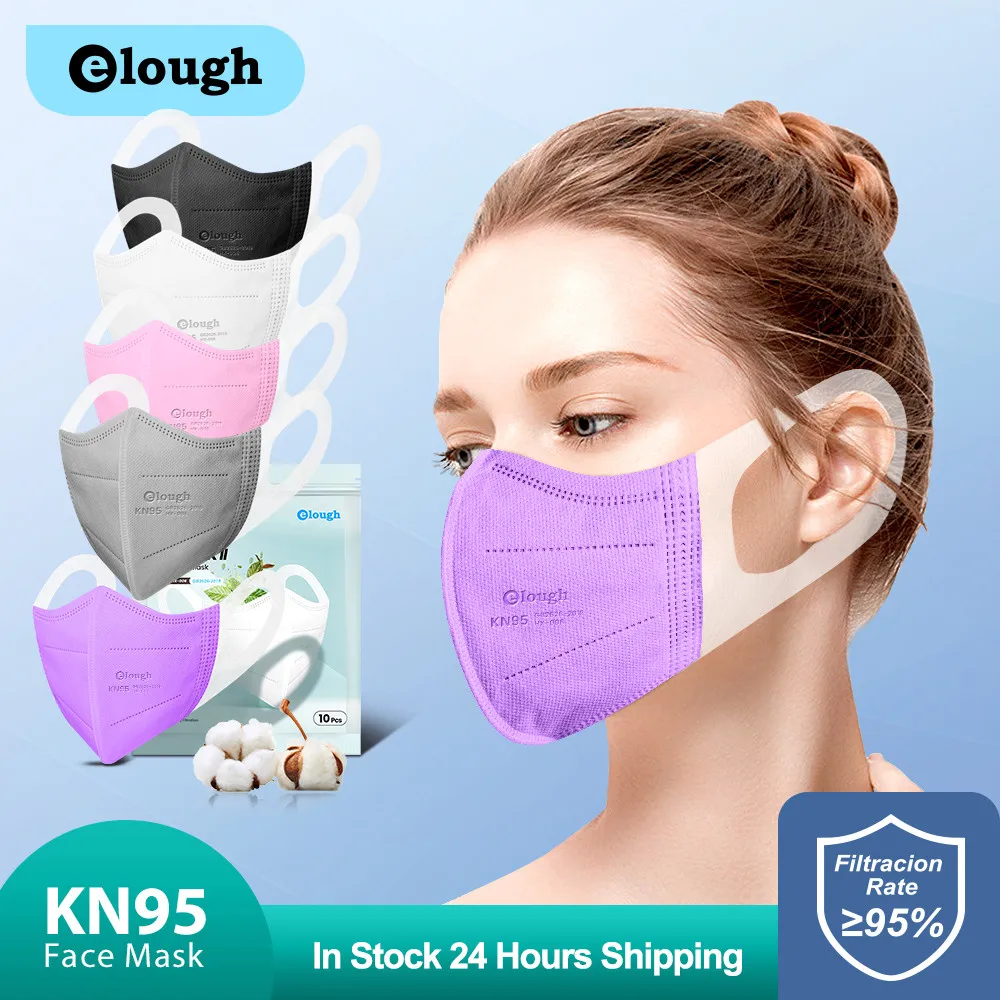 3D маска FFP2 для лица kn95 mascarilla fpp2 homologada ffpp2 ffp2mask |