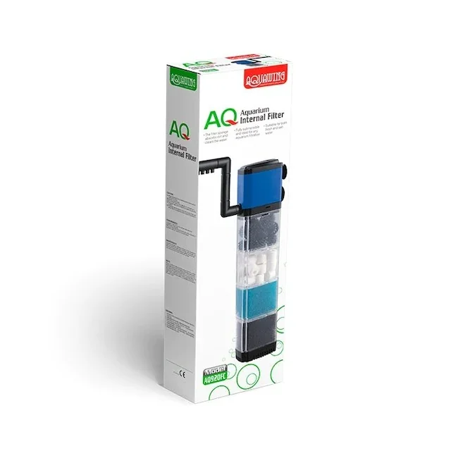 

AQ920FC-Aquawing Aquarium Internal Filter 30W 1500 L 308359542