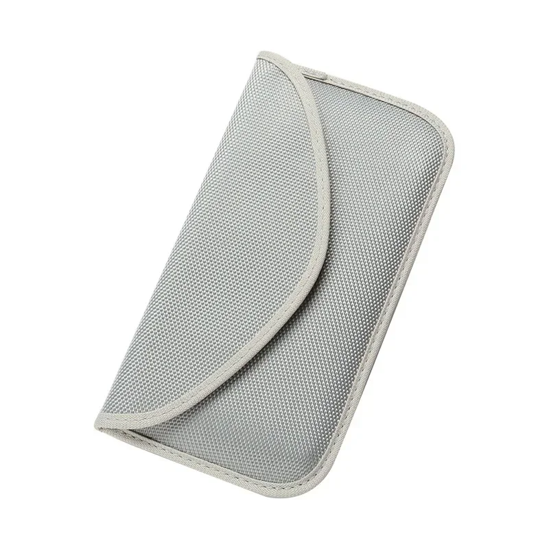 

Сумка-чехол для блокировки сигнала Faraday