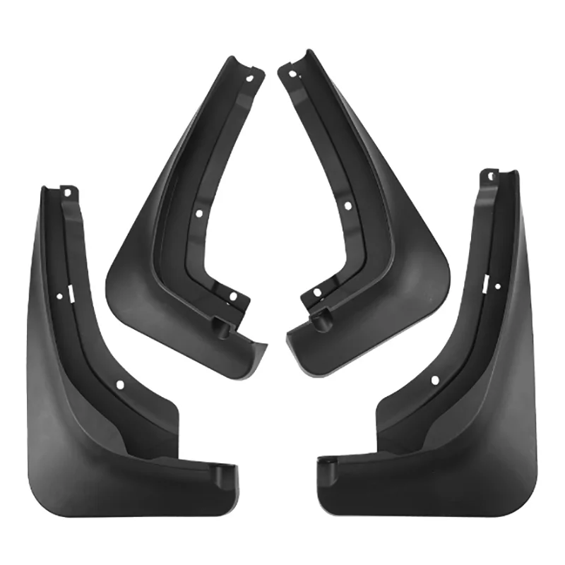 Универсальные автомобильные брызговики для Onvo L60 2024 ~ 2025 задние крылья брызговик