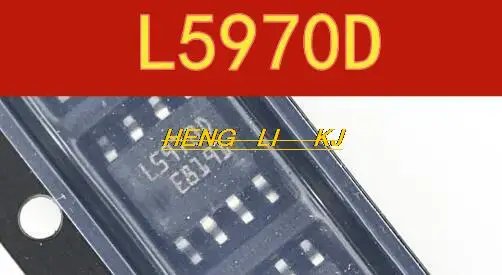 

IC новый оригинальный L5970 L5970D Бесплатная доставка