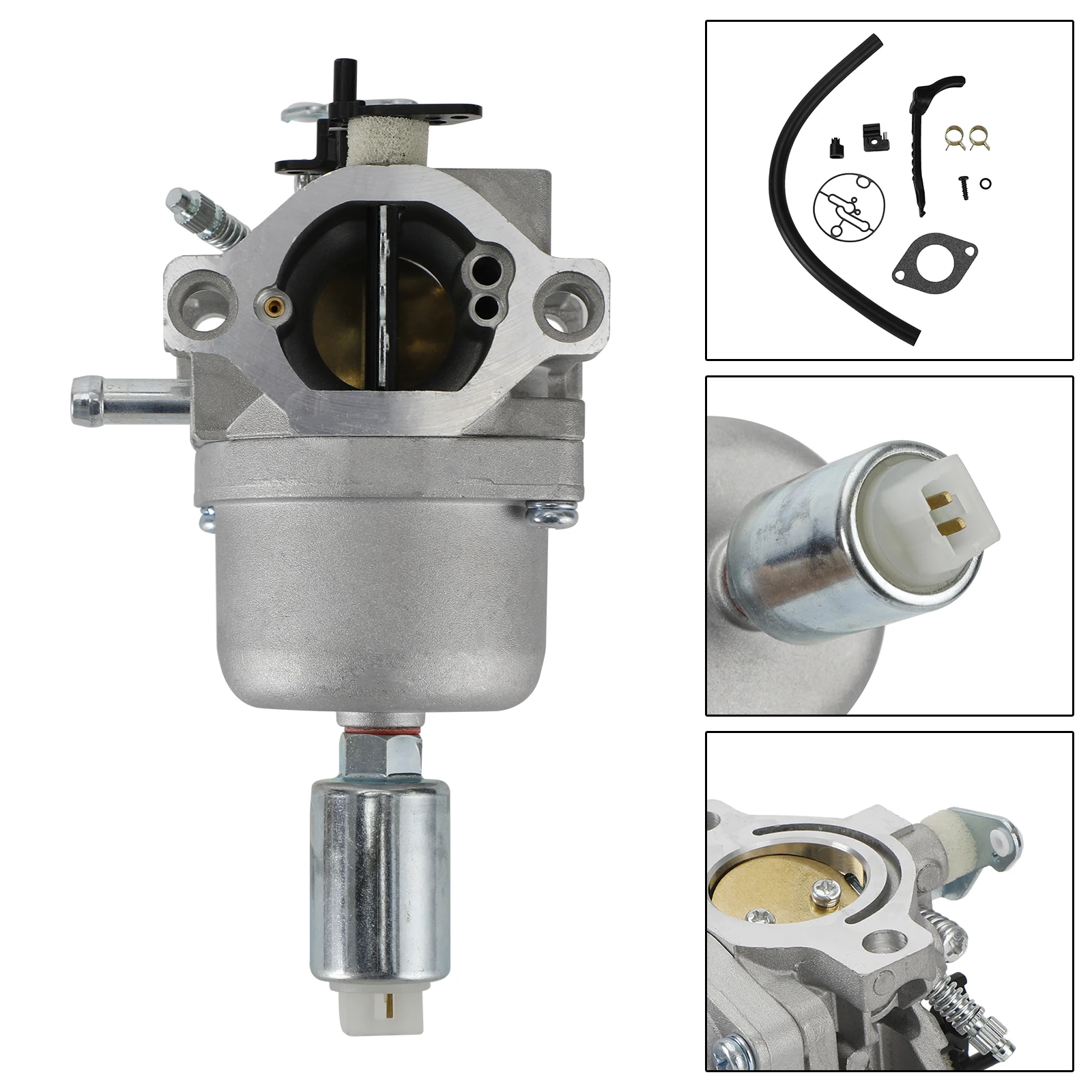 Карбюратор Topteng подходит для 799727 698620 791886 690194 499153 14HP-18HP