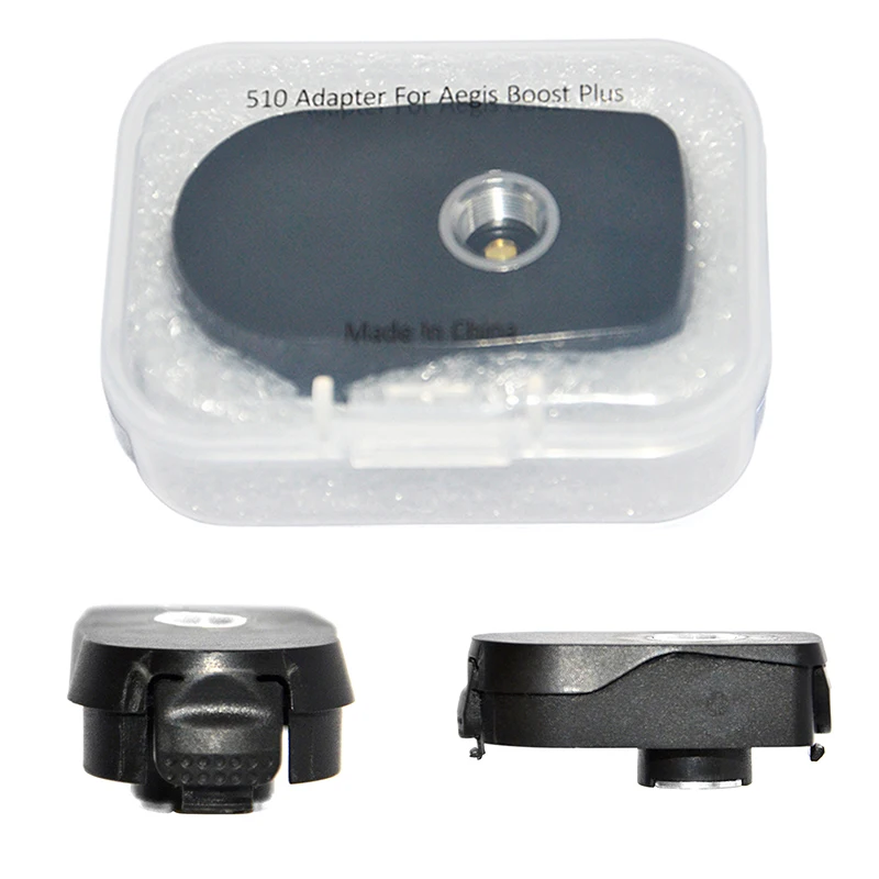 

1PC 510 Adapter Replacement Part Diy Connector For Aegis Boost Plus/Boost pro