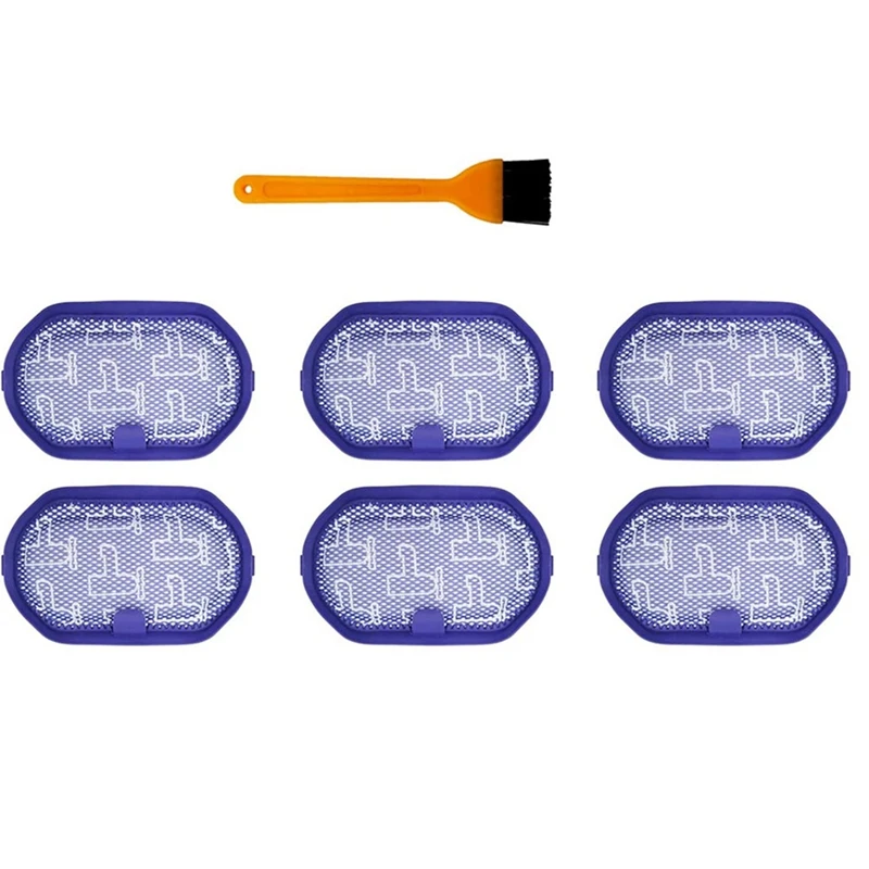 

Сменные фильтры HEPA для пылесоса Dyson D30 DC31 DC34 DC35 DC44 DC45