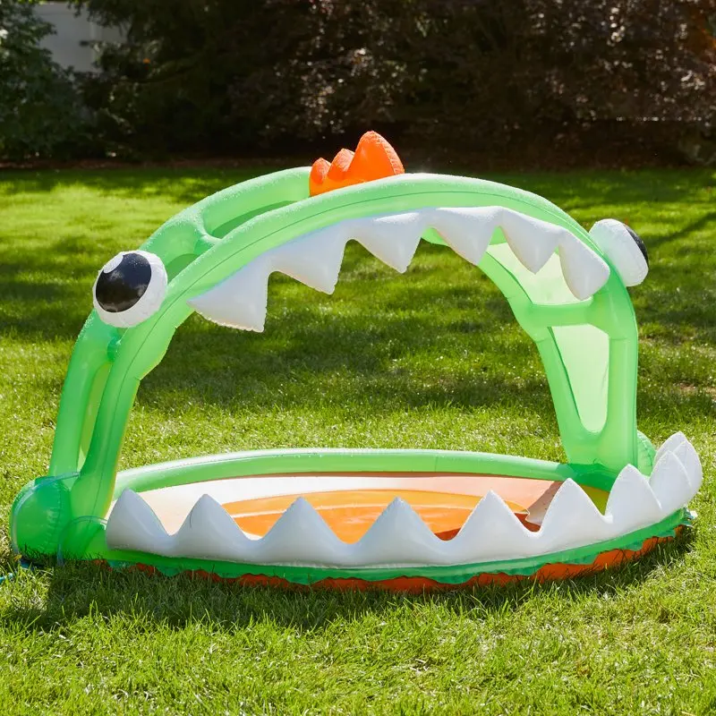 

Shade N' Splash Sprinkler and Splash Pad 5.5'
