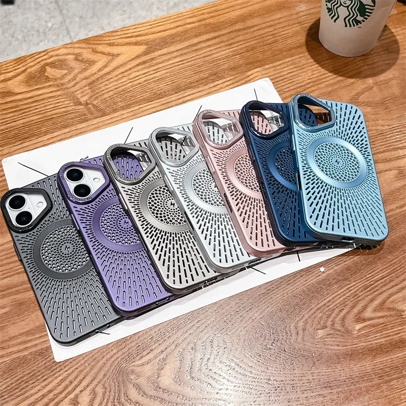 Чехол для iPhone 16 15 14 13 12 Pro Max Plus