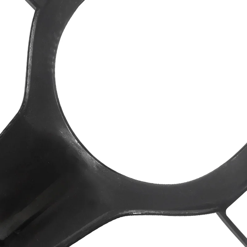 Текстура углеродного волокна Стайлинг автомобиля накладка на руль для BMW G шасси