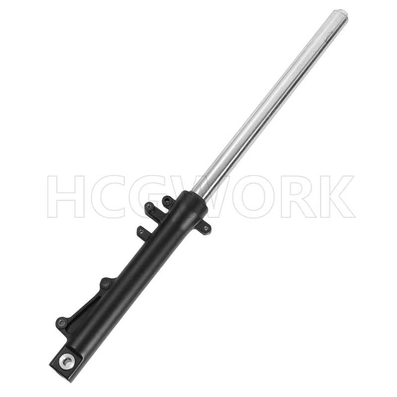 Мотоциклетные оригинальные детали передний амортизатор для Honda Wh150-2 National Iv