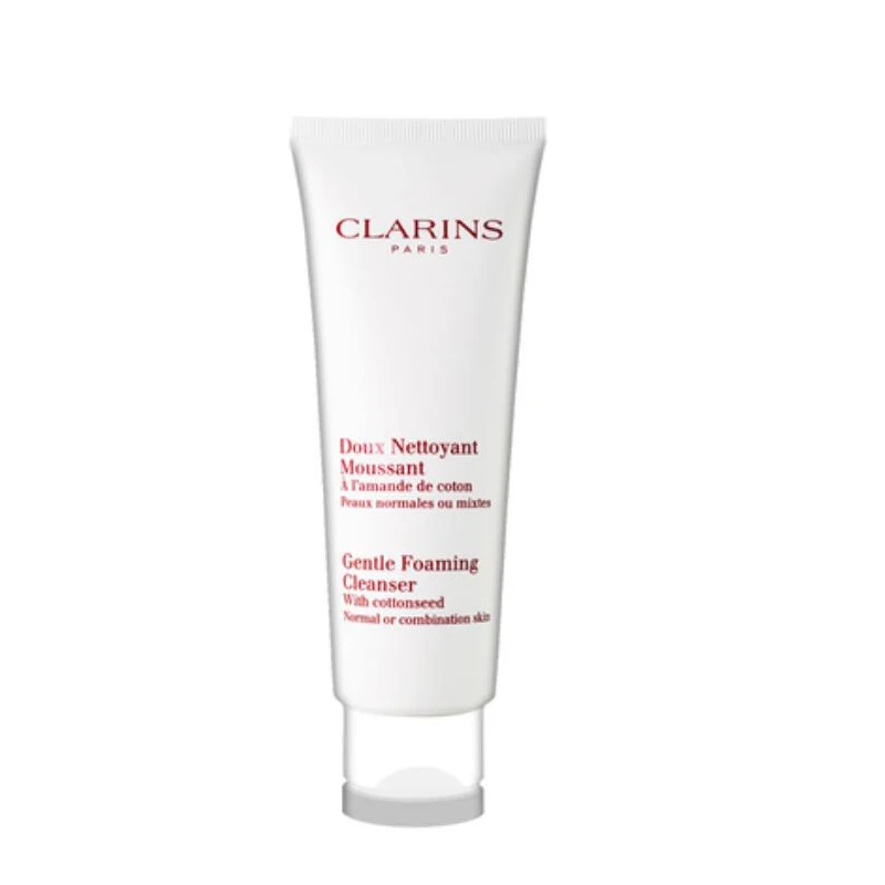 Brand New Doux Nettoyant Moussant Gentle Foaming Cleanser With Cottonseed Normal Skin Care 125ml 4.4 OZ
Brand New Doux Nettoyant Moussant Gentle Foaming Cleanser With Cottonseed Normal Skin Care 125ml 4.4 OZ