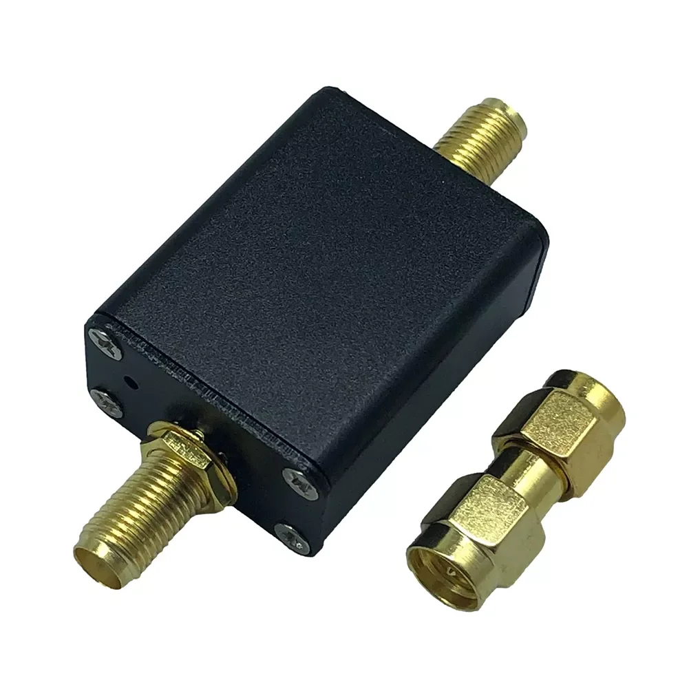 

FM-фильтр для системы связи 88-108 МГц